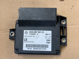 bontott VW PASSAT B7 Kézifék Elektronika