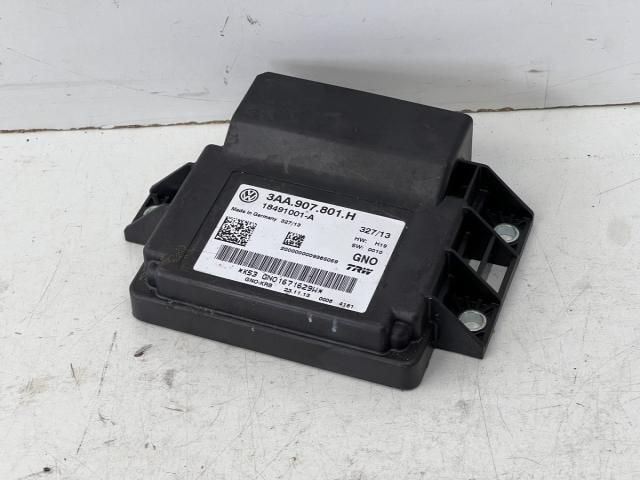 bontott VW PASSAT B7 Kézifék Elektronika