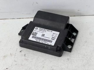 bontott VW PASSAT B7 Kézifék Elektronika