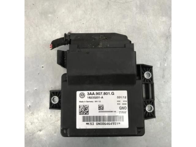 bontott VW PASSAT B7 Kézifék Elektronika