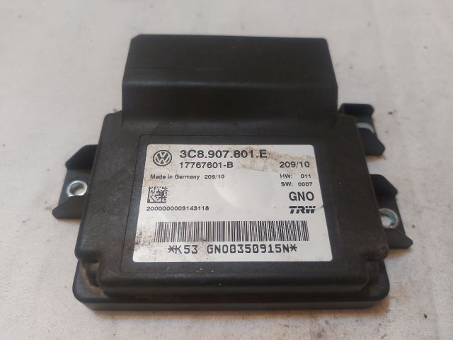 bontott VW PASSAT B7 Kézifék Elektronika