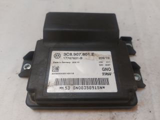 bontott VW PASSAT B7 Kézifék Elektronika