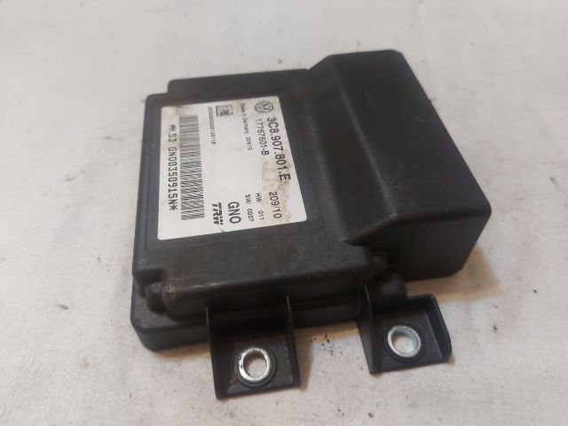 bontott VW PASSAT B7 Kézifék Elektronika