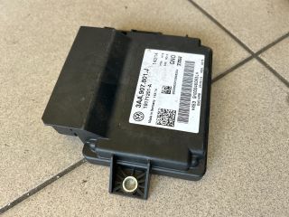 bontott VW PASSAT B7 Kézifék Elektronika