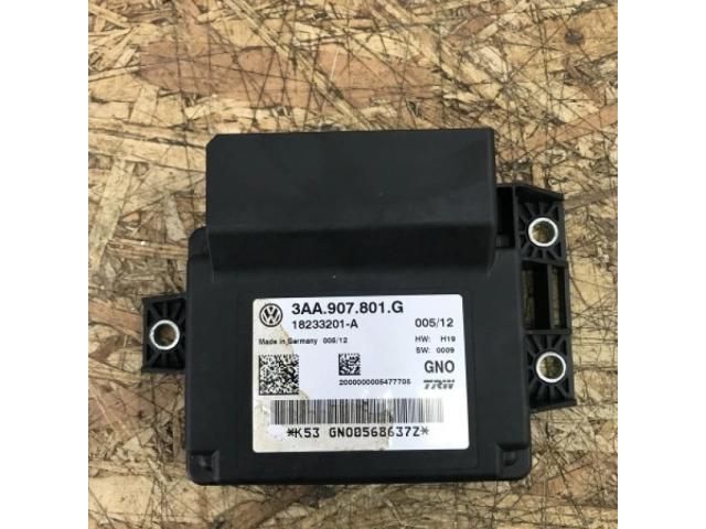 bontott VW PASSAT B7 Kézifék Elektronika