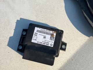 bontott VW PASSAT B7 Kézifék Elektronika