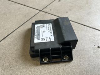 bontott VW PASSAT B7 Kézifék Elektronika