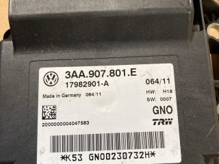 bontott VW PASSAT B7 Kézifék Elektronika