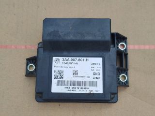 bontott VW PASSAT B7 Kézifék Elektronika