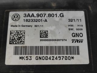 bontott VW PASSAT B7 Kézifék Elektronika