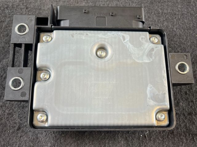 bontott VW PASSAT B7 Kézifék Elektronika