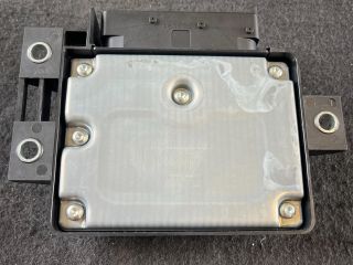 bontott VW PASSAT B7 Kézifék Elektronika