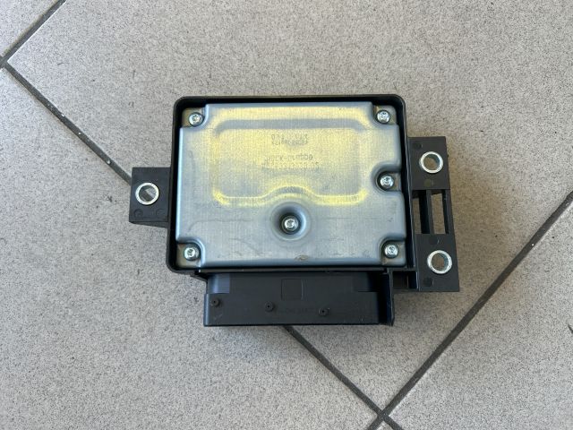 bontott VW PASSAT B7 Kézifék Elektronika