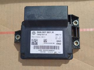 bontott VW PASSAT B7 Kézifék Elektronika