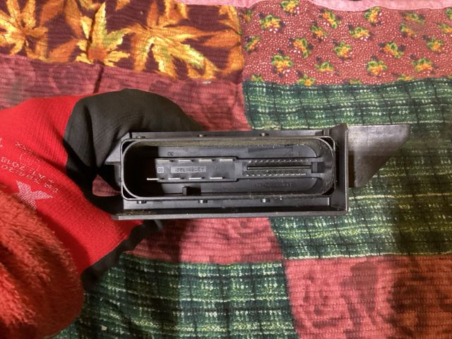 bontott VW PASSAT B7 Kézifék Elektronika