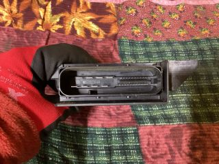 bontott VW PASSAT B7 Kézifék Elektronika