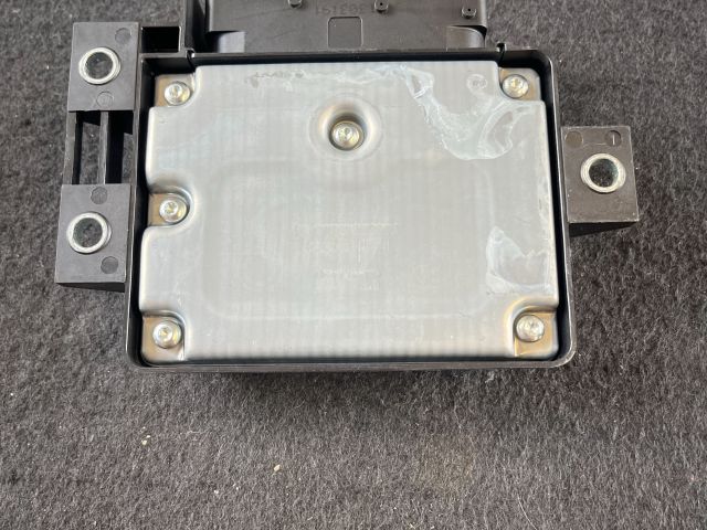 bontott VW PASSAT B7 Kézifék Elektronika