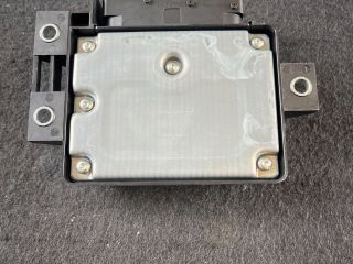 bontott VW PASSAT B7 Kézifék Elektronika