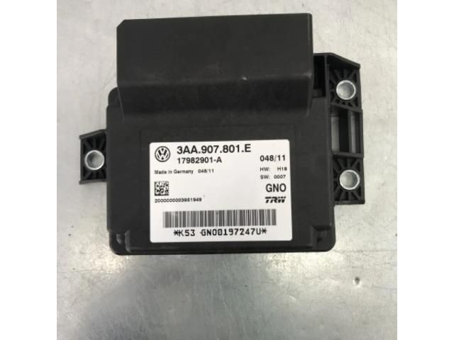 bontott VW PASSAT B7 Kézifék Elektronika