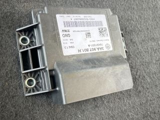 bontott VW PASSAT B7 Kézifék Elektronika