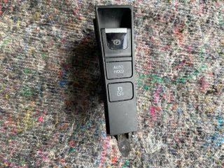 bontott VW PASSAT B7 Kézifék Kapcsoló