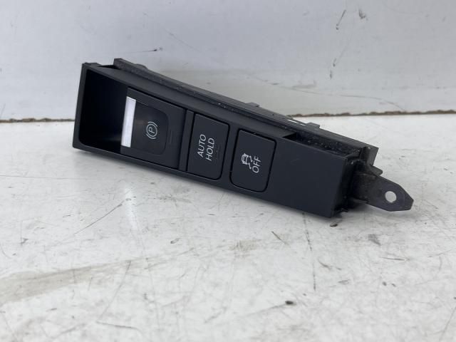 bontott VW PASSAT B7 Kézifék Kapcsoló