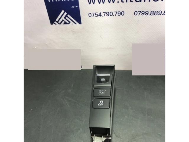 bontott VW PASSAT B7 Kézifék Kapcsoló