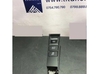 bontott VW PASSAT B7 Kézifék Kapcsoló