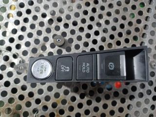 bontott VW PASSAT B7 Kézifék Kapcsoló