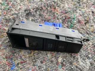 bontott VW PASSAT B7 Kézifék Kapcsoló