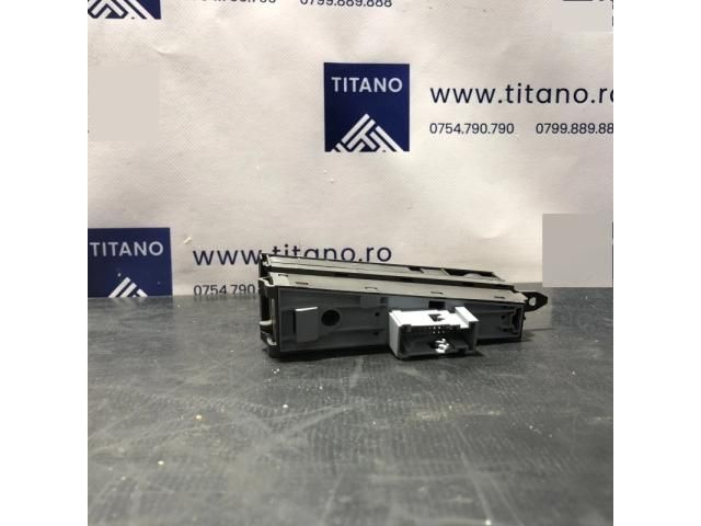 bontott VW PASSAT B7 Kézifék Kapcsoló