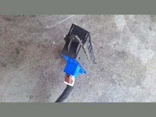 bontott VW PASSAT B7 Kézifék Kapcsoló