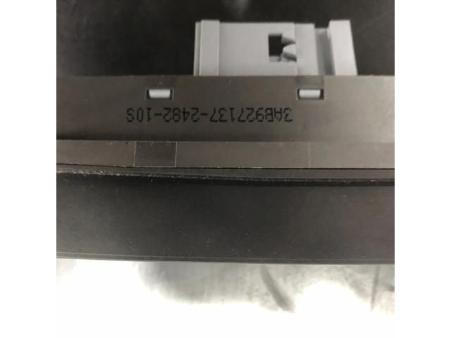 bontott VW PASSAT B7 Kézifék Kapcsoló