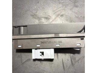 bontott VW PASSAT B7 Kézifék Kapcsoló