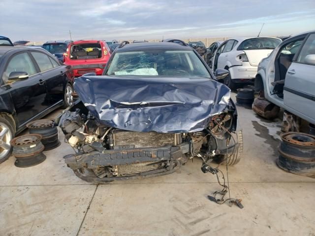 bontott VW PASSAT B7 Kézifék Kapcsoló