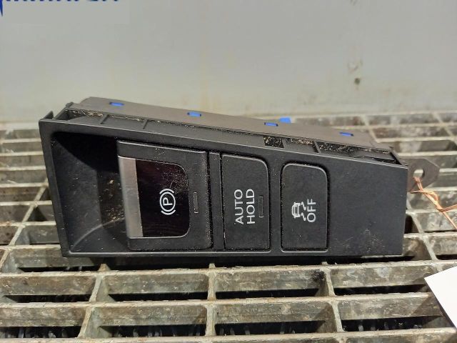 bontott VW PASSAT B7 Kézifék Kapcsoló