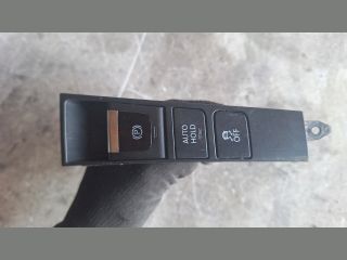 bontott VW PASSAT B7 Kézifék Kapcsoló