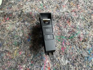 bontott VW PASSAT B7 Kézifék Kapcsoló