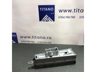 bontott VW PASSAT B7 Kézifék Kapcsoló