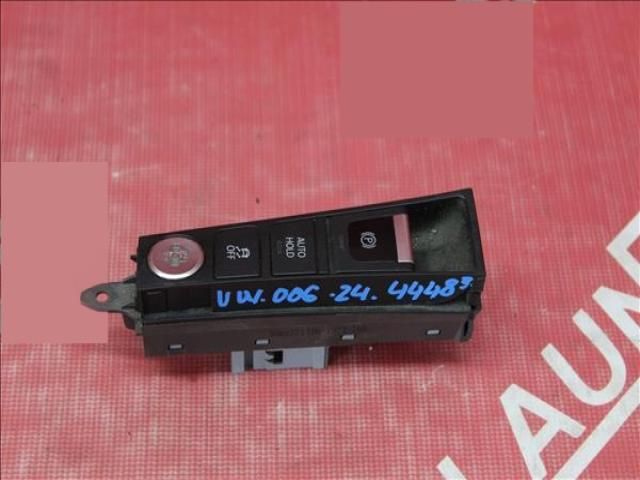 bontott VW PASSAT B7 Kézifék Kapcsoló