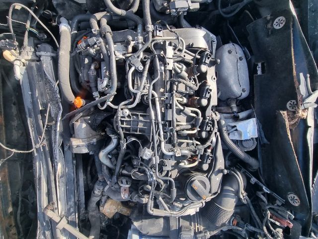 bontott VW PASSAT B7 Kézifék Motor