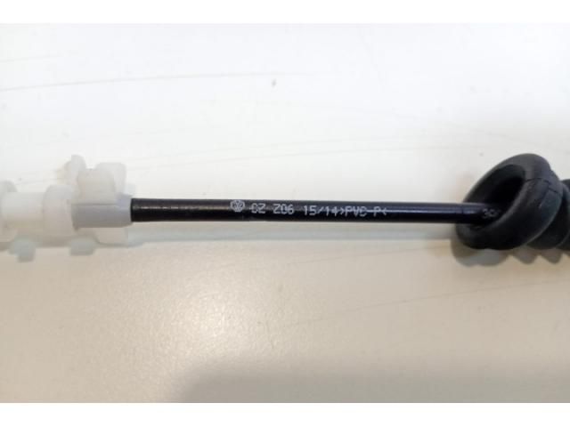 bontott VW PASSAT B7 Kilincs Bowden (Pozíciófüggetlen)