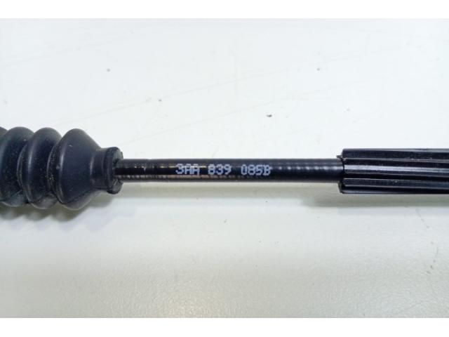 bontott VW PASSAT B7 Kilincs Bowden (Pozíciófüggetlen)