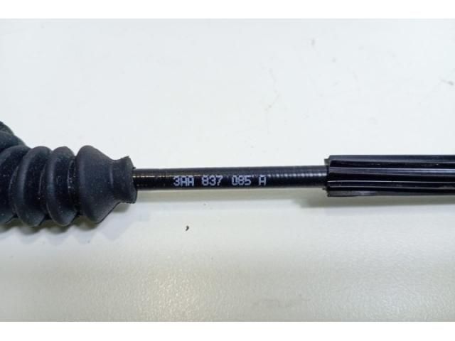 bontott VW PASSAT B7 Kilincs Bowden (Pozíciófüggetlen)