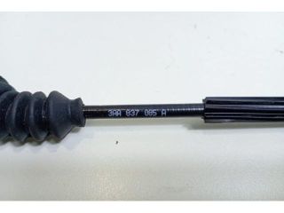 bontott VW PASSAT B7 Kilincs Bowden (Pozíciófüggetlen)