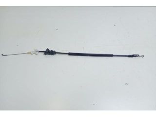 bontott VW PASSAT B7 Kilincs Bowden (Pozíciófüggetlen)