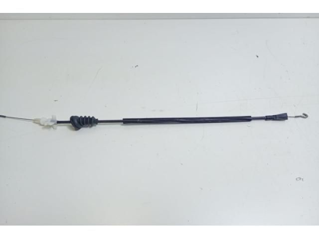 bontott VW PASSAT B7 Kilincs Bowden (Pozíciófüggetlen)