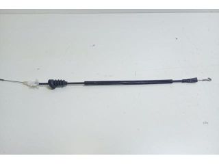 bontott VW PASSAT B7 Kilincs Bowden (Pozíciófüggetlen)