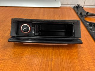 bontott VW PASSAT B7 Kilométeróra Keret