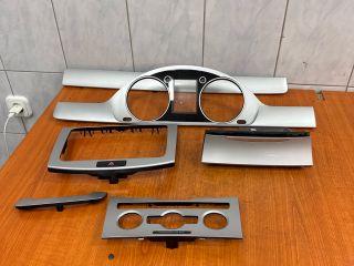 bontott VW PASSAT B7 Kilométeróra Keret